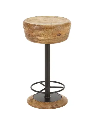 Arteriors Fincher Counter Stool | Thumbnail 1 Arteriors Fincher Counter Stool | Thumbnail 1