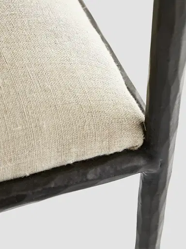 Arteriors Barbana Bench 56" | Thumbnail 4 Arteriors Barbana Bench 56" | Thumbnail 4
