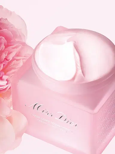 Dior Miss Comforting Body Cream | Thumbnail 3 Dior Miss Comforting Body Cream | Thumbnail 3