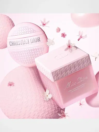 Dior Miss Melt-In Hand Cream | Thumbnail 5 Dior Miss Melt-In Hand Cream | Thumbnail 5