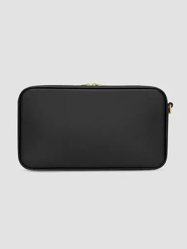 Saint Laurent Travel Pouch in Smooth Leather | Thumbnail 3 Saint Laurent Travel Pouch in Smooth Leather | Thumbnail 3