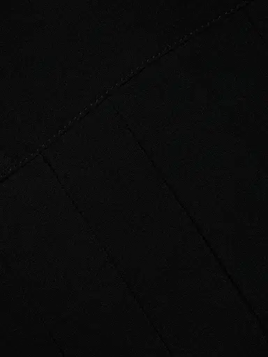Cinq à Sept Women's Bane Crepe Midi-Skirt - Black | Thumbnail 7 Cinq à Sept Women's Bane Crepe Midi-Skirt - Black | Thumbnail 7