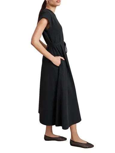 La Ligne Women's Andie Dress - Black - Size Large | Thumbnail 3 La Ligne Women's Andie Dress - Black - Size Large | Thumbnail 3