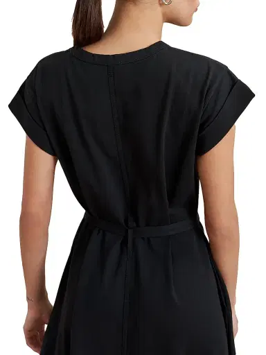 La Ligne Women's Andie Dress - Black - Size Large | Thumbnail 6 La Ligne Women's Andie Dress - Black - Size Large | Thumbnail 6