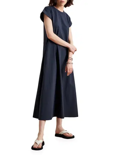 La Ligne Women's Andie Dress | Thumbnail 4 La Ligne Women's Andie Dress | Thumbnail 4