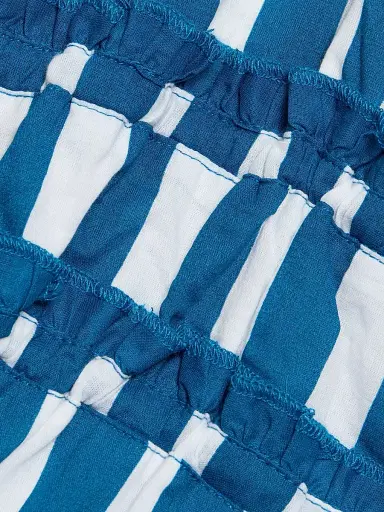 Beach Riot Women's Levie Striped Cotton Maxi Dress - Twilight Tides Stripes | Thumbnail 7 Beach Riot Women's Levie Striped Cotton Maxi Dress - Twilight Tides Stripes | Thumbnail 7