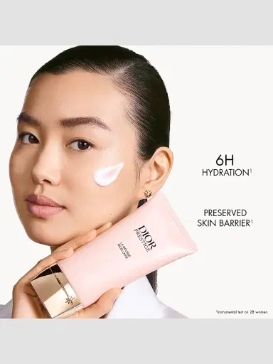 Dior Prestige La Mousse Micellaire | Thumbnail 4 Dior Prestige La Mousse Micellaire | Thumbnail 4