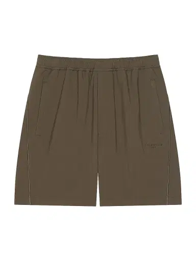Givenchy Men's Bermuda Shorts with Logo Jacquard | Thumbnail 1 Givenchy Men's Bermuda Shorts with Logo Jacquard | Thumbnail 1