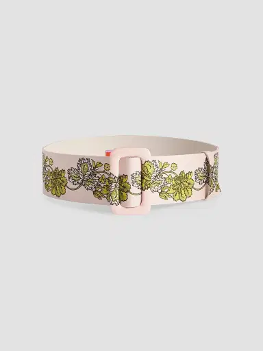 La DoubleJ Women's Medium Belt | Thumbnail 2 La DoubleJ Women's Medium Belt | Thumbnail 2