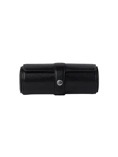 Brunello Cucinelli Brushed Leather Watch Box | Thumbnail 1 Brunello Cucinelli Brushed Leather Watch Box | Thumbnail 1
