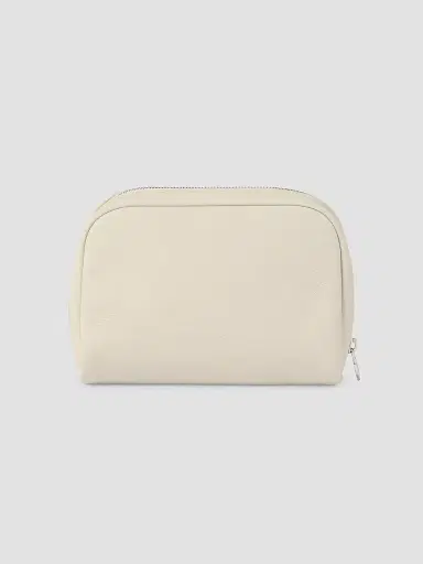 Brunello Cucinelli Fine Grain Calfskin Slim Beauty Case | Thumbnail 2 Brunello Cucinelli Fine Grain Calfskin Slim Beauty Case | Thumbnail 2