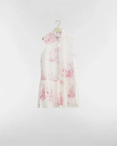 Dior Dioriviera Short Flared Dress | Thumbnail 2 Dior Dioriviera Short Flared Dress | Thumbnail 2