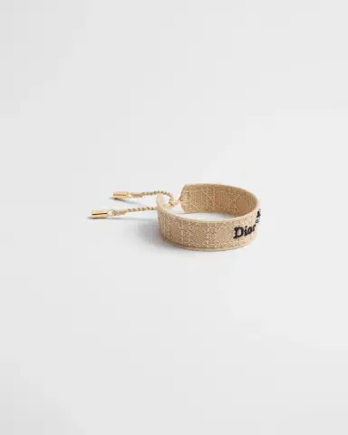 Dior Dioriviera Dior Band Bracelet | Thumbnail 2 Dior Dioriviera Dior Band Bracelet | Thumbnail 2