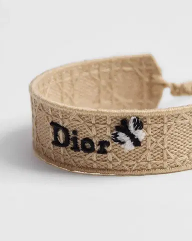 Dior Dioriviera Dior Band Bracelet | Thumbnail 3 Dior Dioriviera Dior Band Bracelet | Thumbnail 3