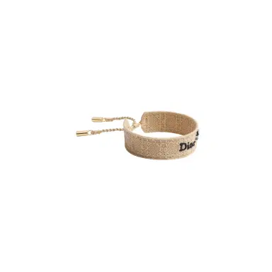 Dior Dioriviera Dior Band Bracelet | Thumbnail 1 Dior Dioriviera Dior Band Bracelet | Thumbnail 1