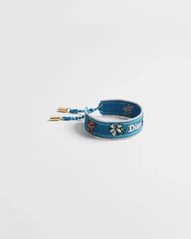 Dior Dioriviera Dior Band Bracelet | Thumbnail 2 Dior Dioriviera Dior Band Bracelet | Thumbnail 2