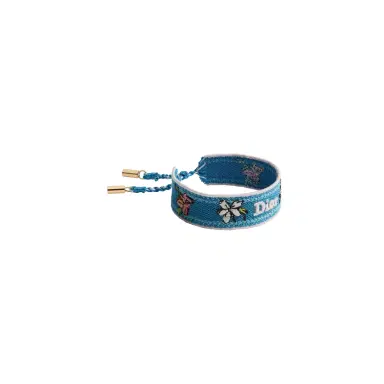 Dior Dioriviera Dior Band Bracelet | Thumbnail 1 Dior Dioriviera Dior Band Bracelet | Thumbnail 1