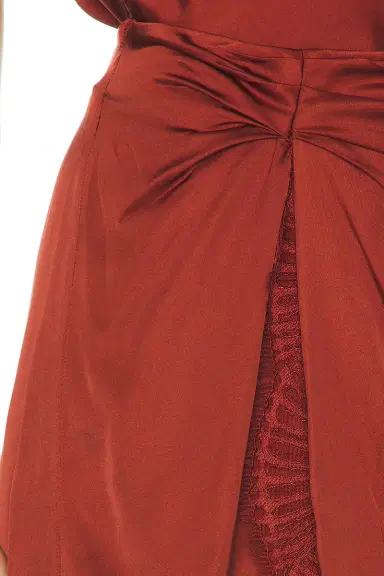 A.L.C. Dion Skirt | Thumbnail 6 A.L.C. Dion Skirt | Thumbnail 6