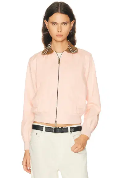 Burberry Hayfield Jacket | Thumbnail 1 Burberry Hayfield Jacket | Thumbnail 1
