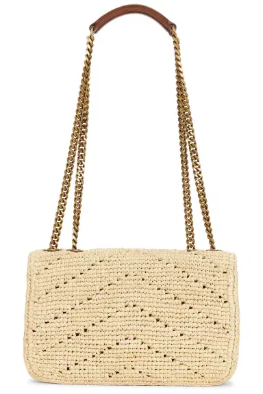 Saint Laurent Loulou Small Chain Bag | Thumbnail 3 Saint Laurent Loulou Small Chain Bag | Thumbnail 3