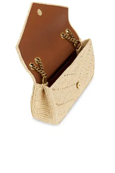 Saint Laurent Loulou Small Chain Bag | Thumbnail 5 Saint Laurent Loulou Small Chain Bag | Thumbnail 5