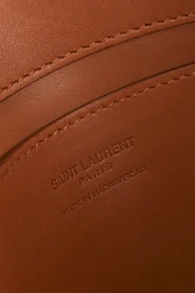 Saint Laurent Loulou Small Chain Bag | Thumbnail 7 Saint Laurent Loulou Small Chain Bag | Thumbnail 7