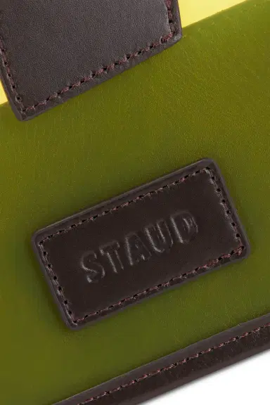 Staud Cleo Fish Basket Bag | Thumbnail 5 Staud Cleo Fish Basket Bag | Thumbnail 5