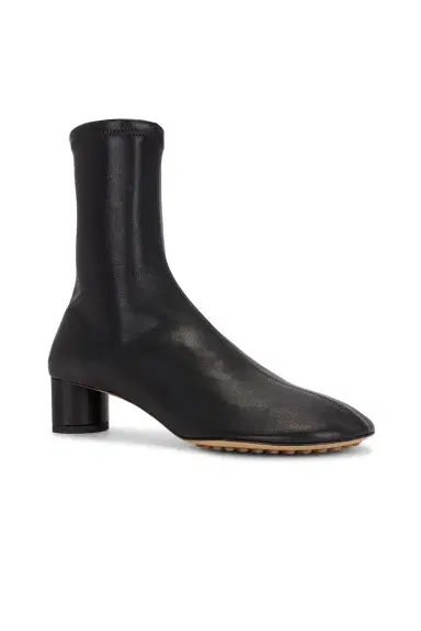 Bottega Veneta Cherry Ankle Boot | Thumbnail 2 Bottega Veneta Cherry Ankle Boot | Thumbnail 2
