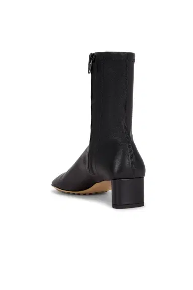 Bottega Veneta Cherry Ankle Boot | Thumbnail 3 Bottega Veneta Cherry Ankle Boot | Thumbnail 3