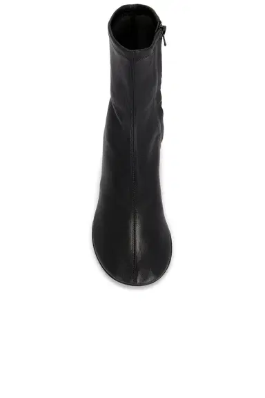 Bottega Veneta Cherry Ankle Boot | Thumbnail 4 Bottega Veneta Cherry Ankle Boot | Thumbnail 4
