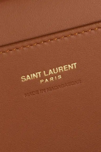 Saint Laurent Manon Panier Bag | Thumbnail 7 Saint Laurent Manon Panier Bag | Thumbnail 7