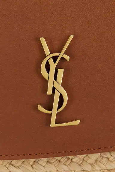 Saint Laurent Manon Panier Bag | Thumbnail 8 Saint Laurent Manon Panier Bag | Thumbnail 8