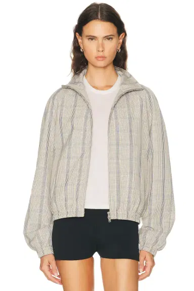 Acne Studios Onivia Bomber Jacket | Thumbnail 2 Acne Studios Onivia Bomber Jacket | Thumbnail 2