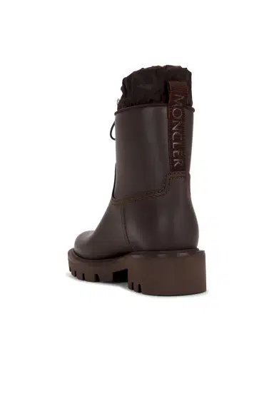 Moncler Kickstream Rainboot | Thumbnail 3 Moncler Kickstream Rainboot | Thumbnail 3