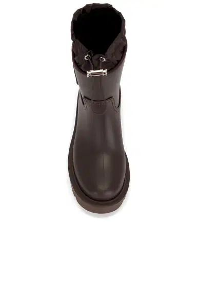Moncler Kickstream Rainboot | Thumbnail 4 Moncler Kickstream Rainboot | Thumbnail 4