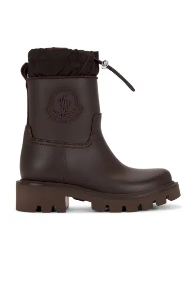 Moncler Kickstream Rainboot | Thumbnail 1 Moncler Kickstream Rainboot | Thumbnail 1