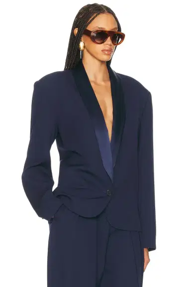 Helsa The Tux Blazer | Thumbnail 2 Helsa The Tux Blazer | Thumbnail 2