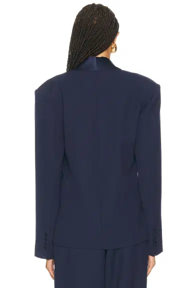 Helsa The Tux Blazer | Thumbnail 3 Helsa The Tux Blazer | Thumbnail 3