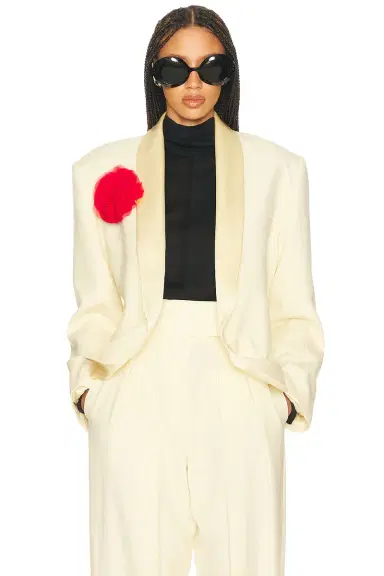 Helsa The Tux Blazer | Thumbnail 2 Helsa The Tux Blazer | Thumbnail 2