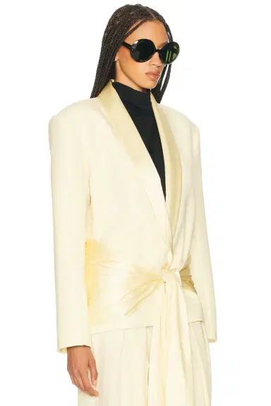 Helsa The Tux Blazer | Thumbnail 3 Helsa The Tux Blazer | Thumbnail 3
