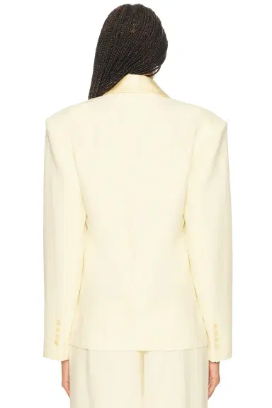 Helsa The Tux Blazer | Thumbnail 4 Helsa The Tux Blazer | Thumbnail 4