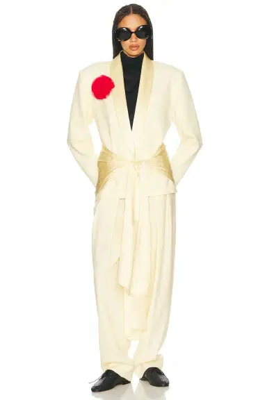 Helsa The Tux Blazer | Thumbnail 5 Helsa The Tux Blazer | Thumbnail 5