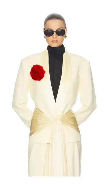 Helsa The Tux Blazer | Thumbnail 6 Helsa The Tux Blazer | Thumbnail 6