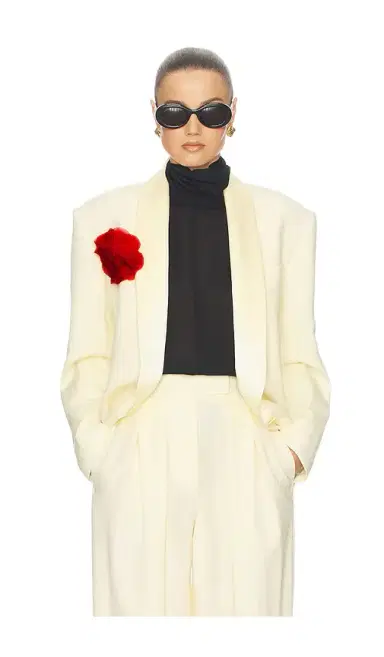 Helsa The Tux Blazer | Thumbnail 7 Helsa The Tux Blazer | Thumbnail 7