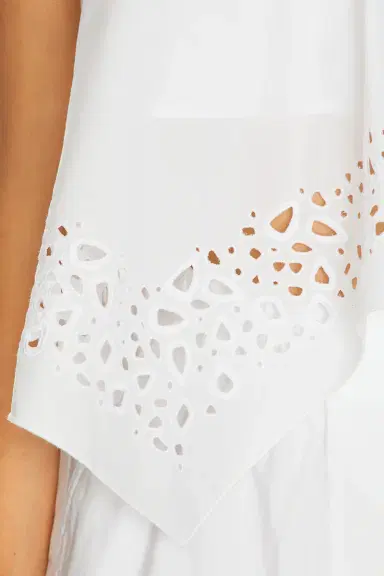 A.L.C. Aleia Top | Thumbnail 5 A.L.C. Aleia Top | Thumbnail 5