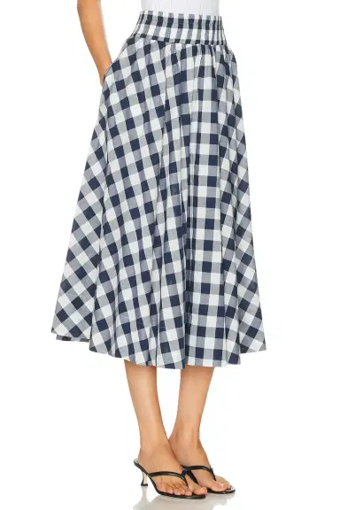 Suzie Kondi Kyria Circle Skirt | Thumbnail 2 Suzie Kondi Kyria Circle Skirt | Thumbnail 2