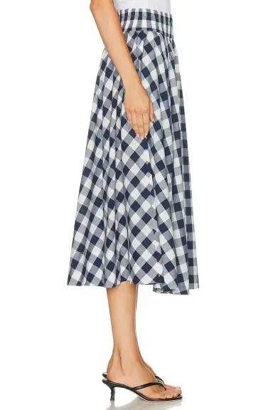 Suzie Kondi Kyria Circle Skirt | Thumbnail 3 Suzie Kondi Kyria Circle Skirt | Thumbnail 3