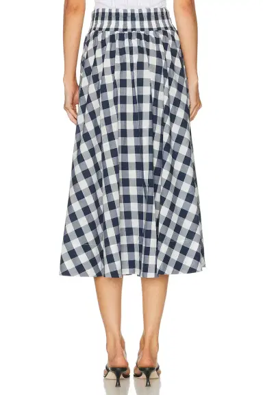 Suzie Kondi Kyria Circle Skirt | Thumbnail 4 Suzie Kondi Kyria Circle Skirt | Thumbnail 4