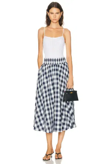 Suzie Kondi Kyria Circle Skirt | Thumbnail 5 Suzie Kondi Kyria Circle Skirt | Thumbnail 5