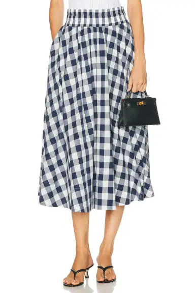 Suzie Kondi Kyria Circle Skirt | Thumbnail 1 Suzie Kondi Kyria Circle Skirt | Thumbnail 1